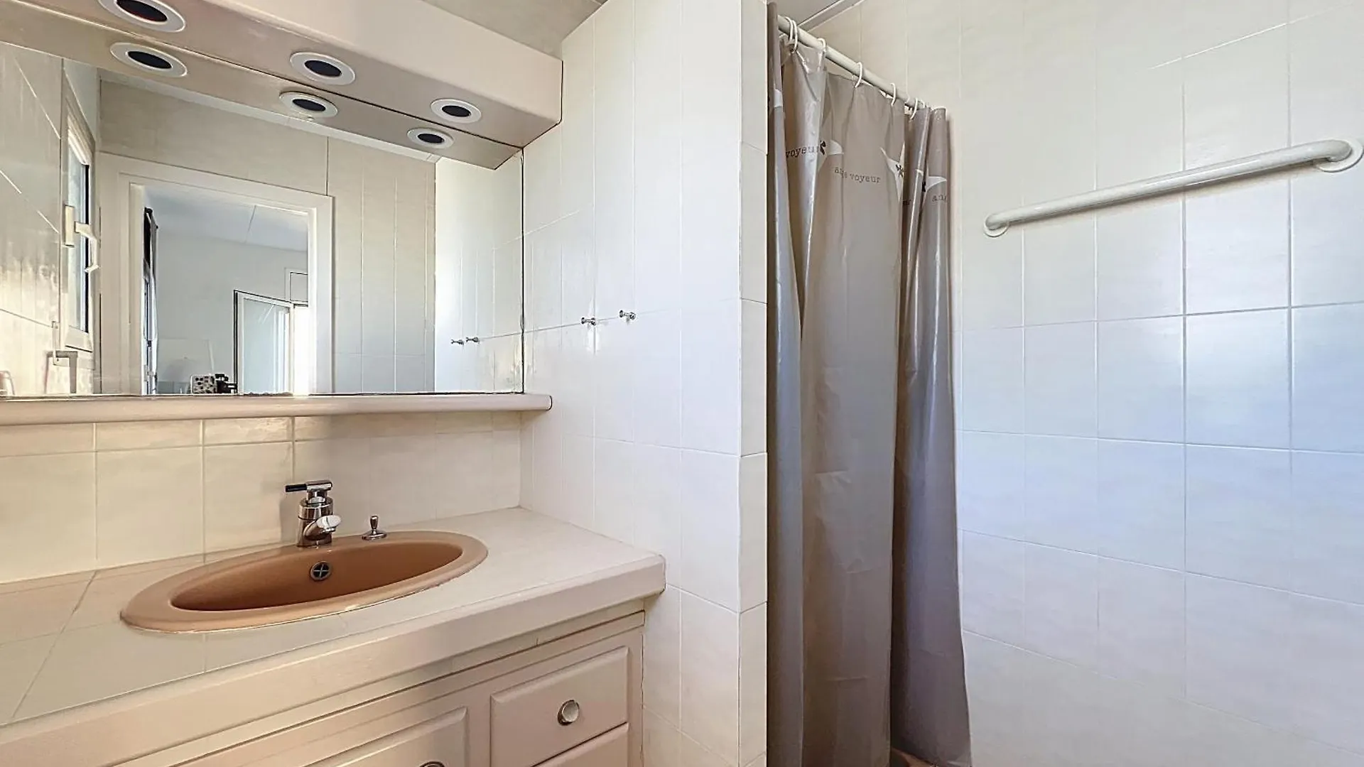 Medes 15 - Magnifica Villa Con Piscina Privada Y A إمبوريابرافا