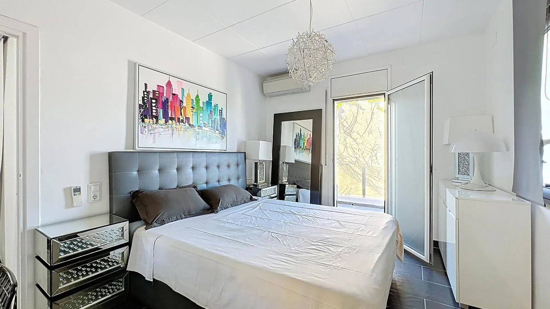بيت للعطل Medes 15 - Magnifica Villa Con Piscina Privada Y A إمبوريابرافا إسبانيا