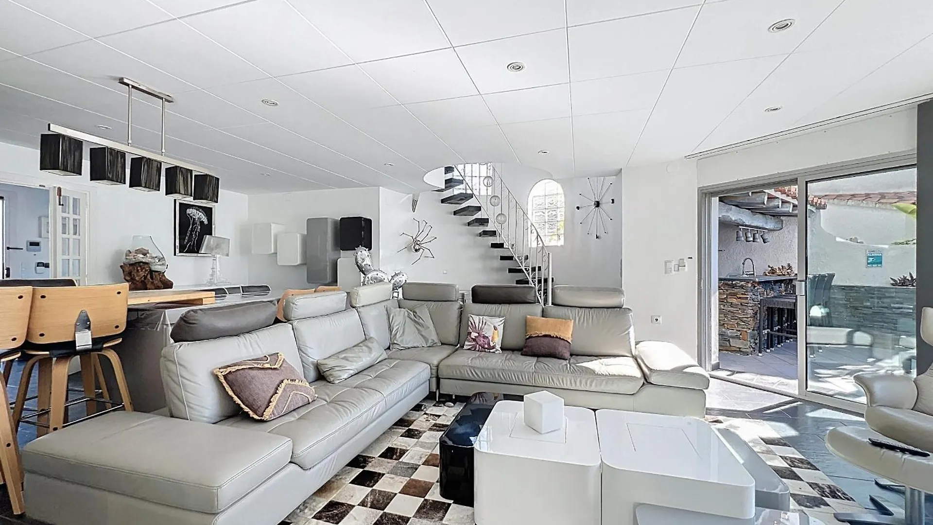 بيت للعطل Medes 15 - Magnifica Villa Con Piscina Privada Y A إمبوريابرافا